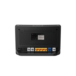 ARCHER Vr1200v Modem Routeur Gigabit Voip Double Bande Sans Fil Ac1200